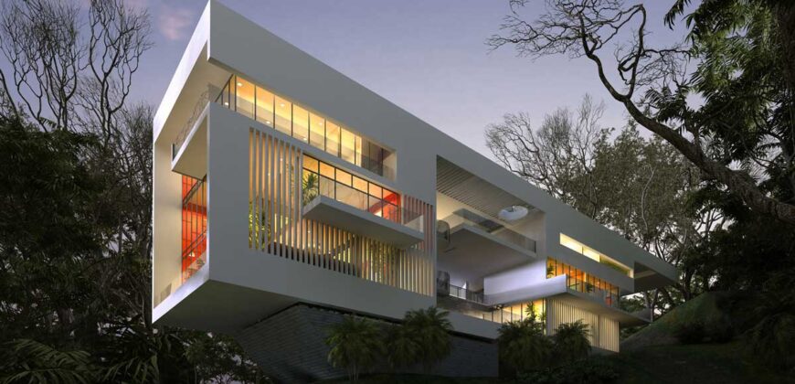 SAMPLE Listing Single House 1