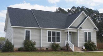 demo Family House
