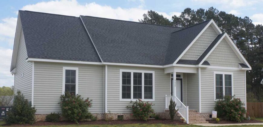 demo Family House