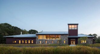 demo Nature-Friendly Family Houses