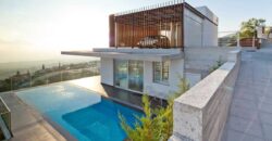 demo bungalow