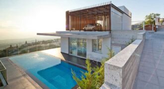 demo bungalow