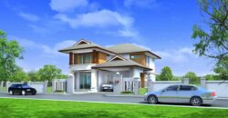 demo Downtown Villa
