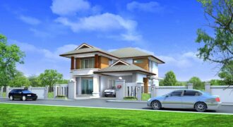 demo Downtown Villa