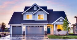 SAMPLE Listing Single House 1