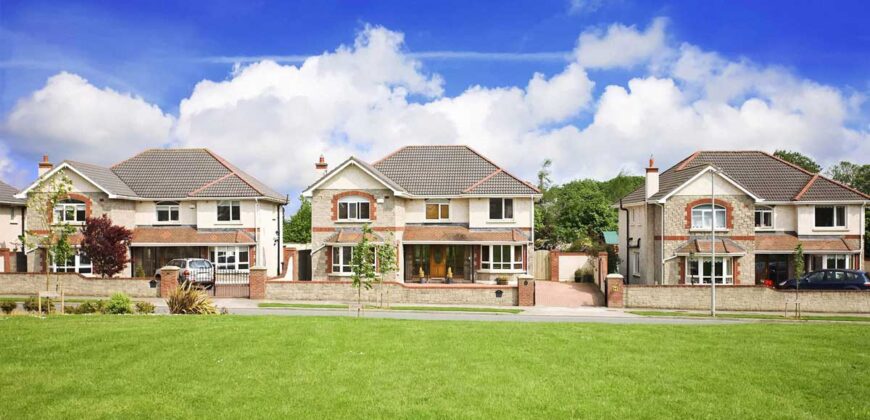 SAMPLE Listing House 3