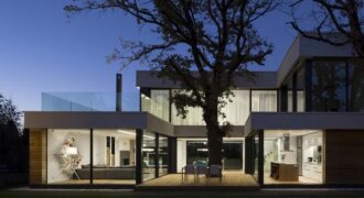 SAMPLE Listing House 1
